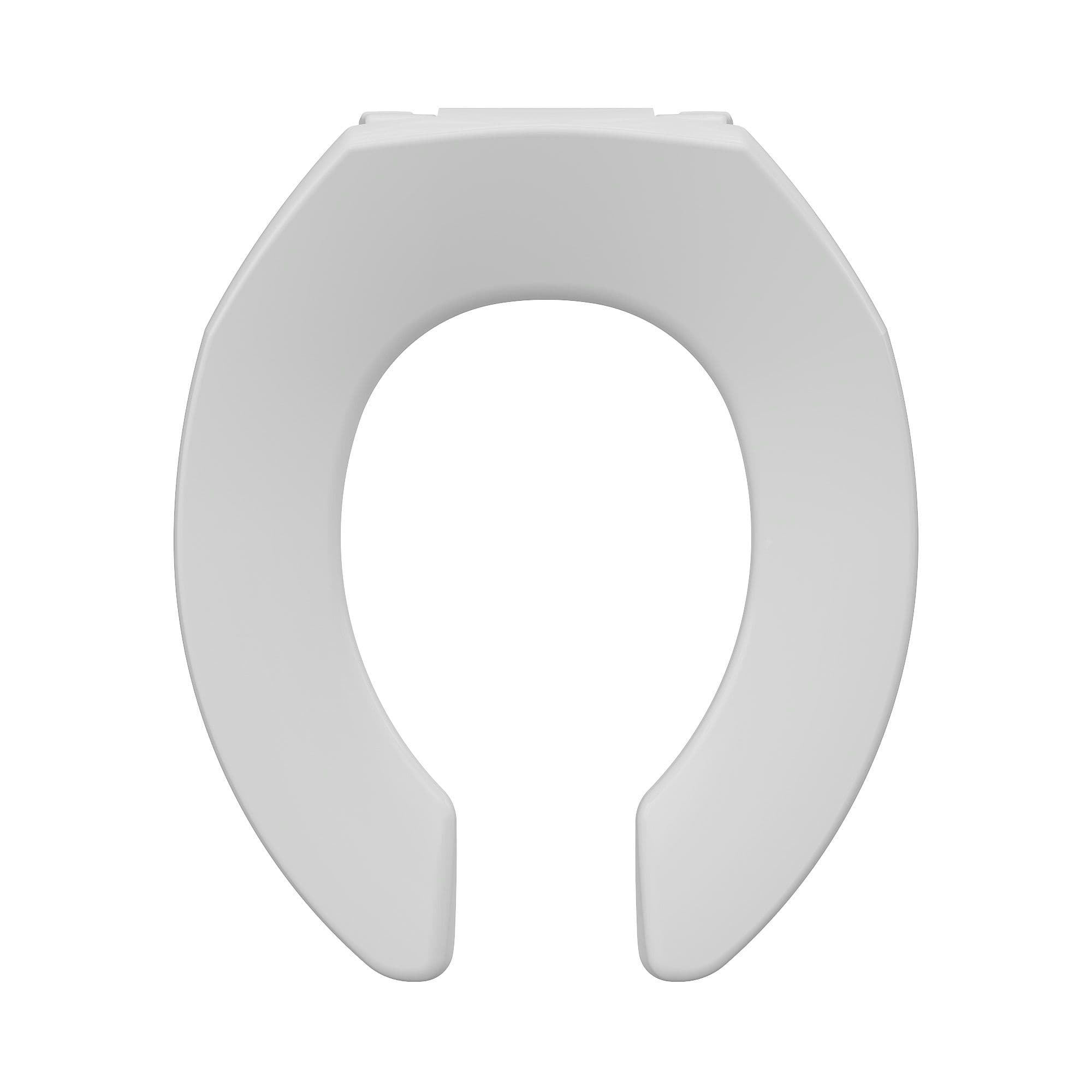 Crewe ring only with Bemis Ultra-Fix® – White