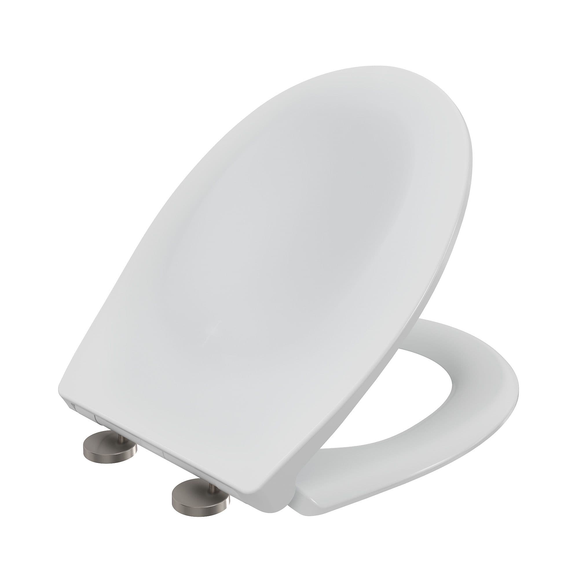 Bemis Push 2 Clean® Nola – White