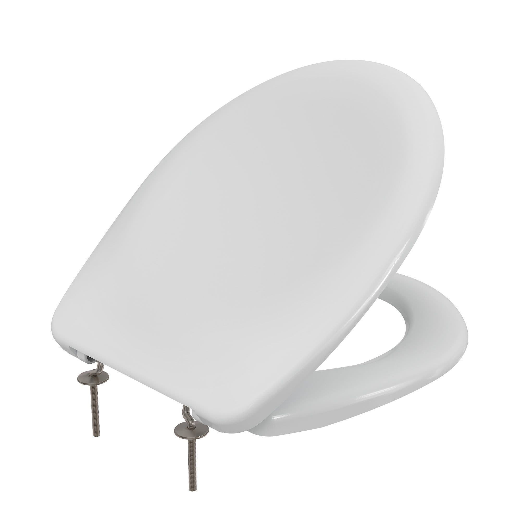 Catina with Bemis Ultra-Fix® – White