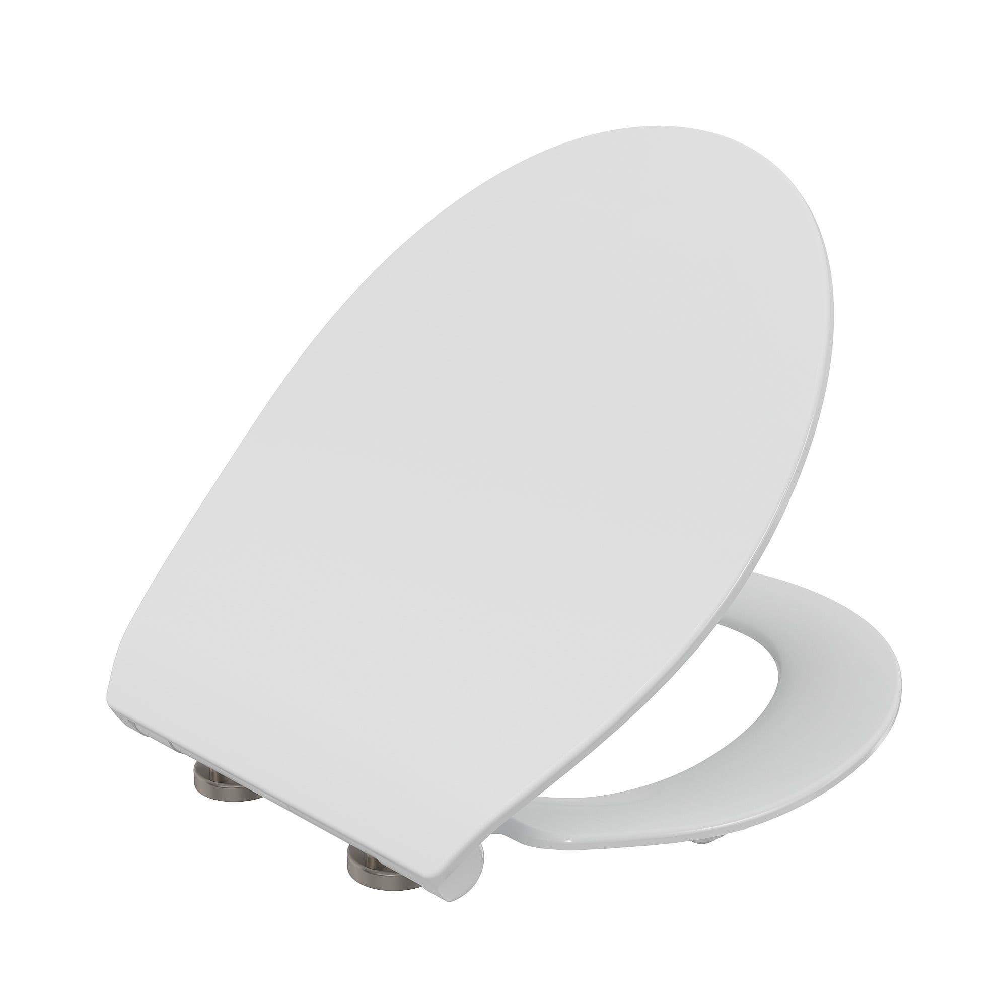 Bemis Push 2 Clean® Fusion 2 – White