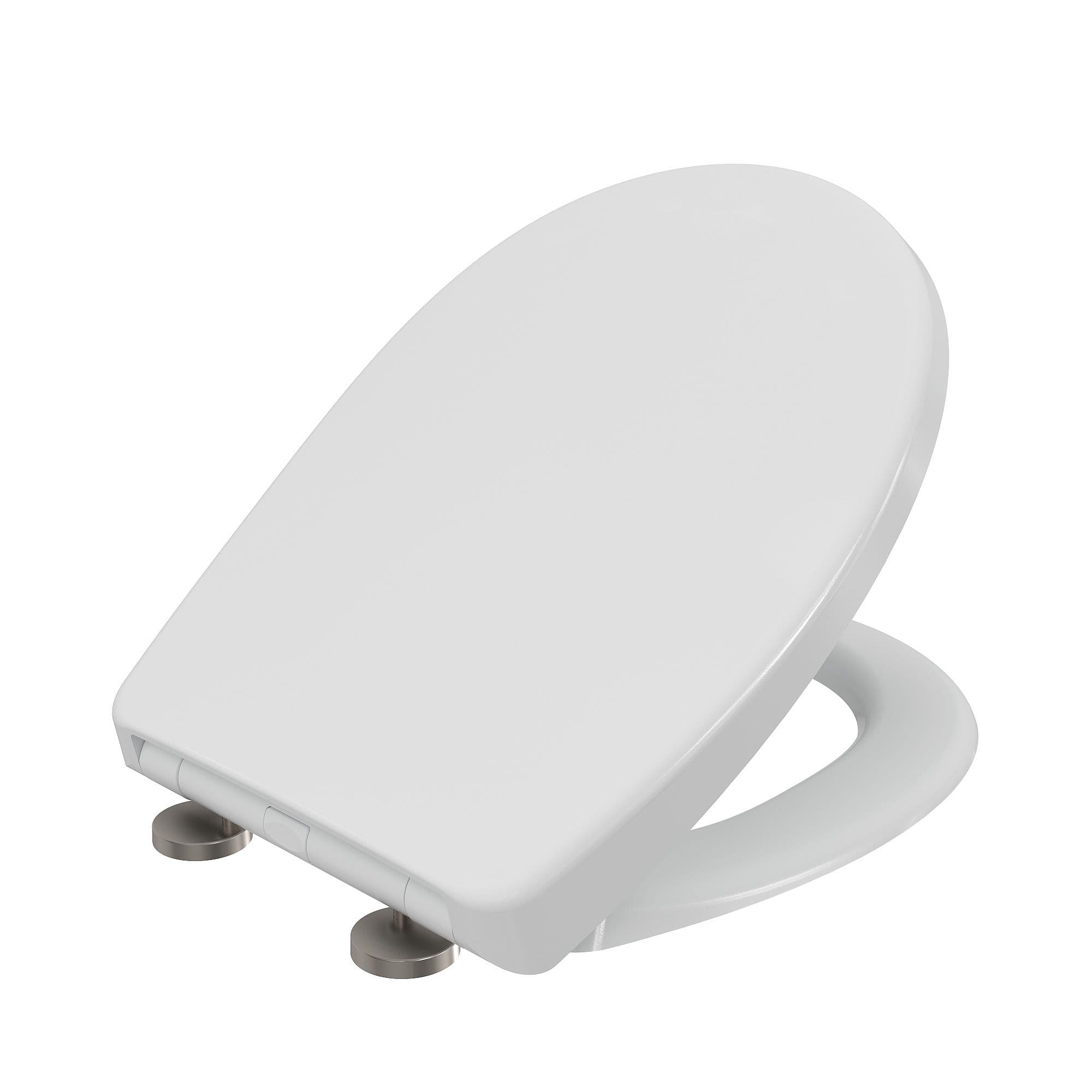 Bemis Push 2 Clean® Zen 4 – White