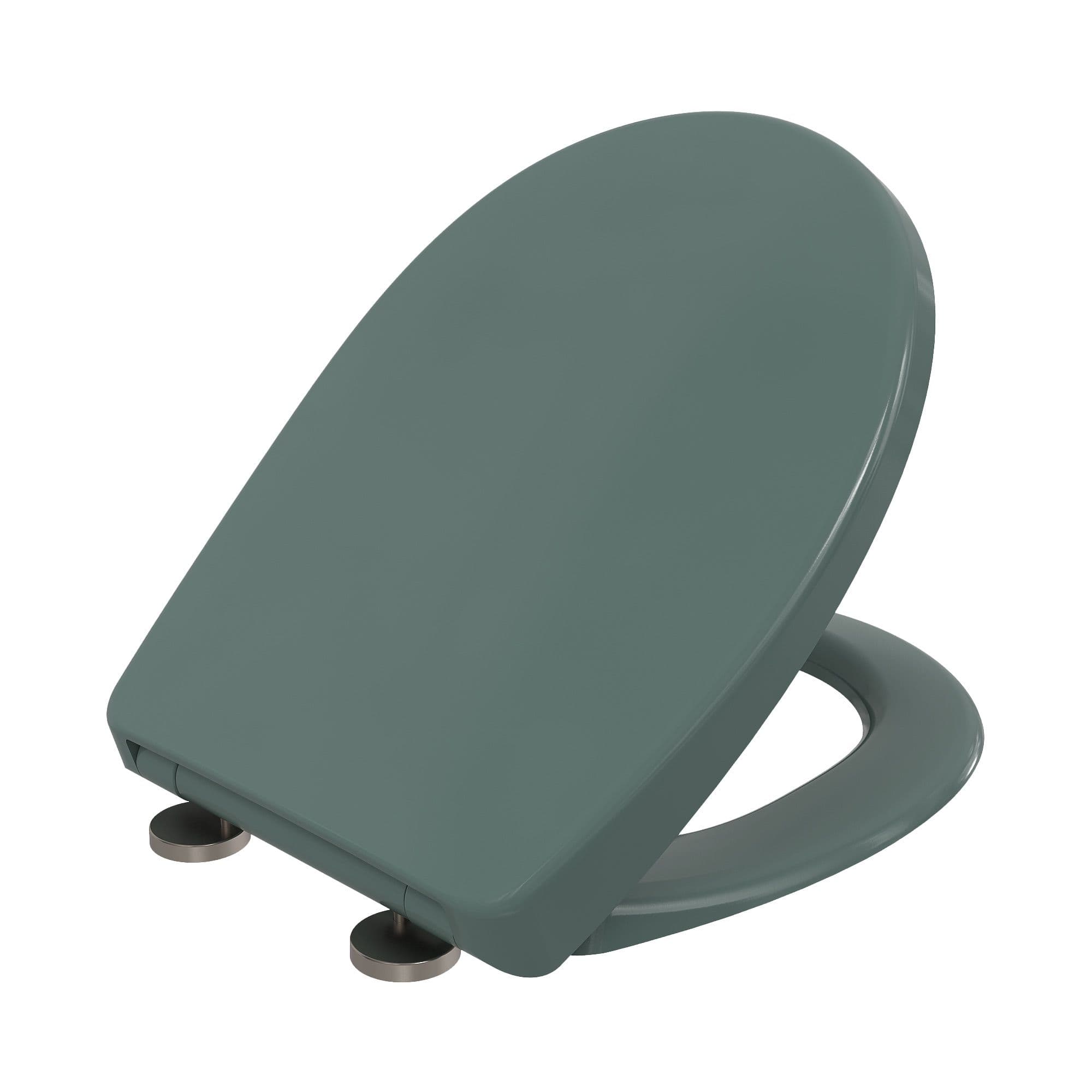 Bemis Click & Clean® Classic in Dark Forest – Dark Forest