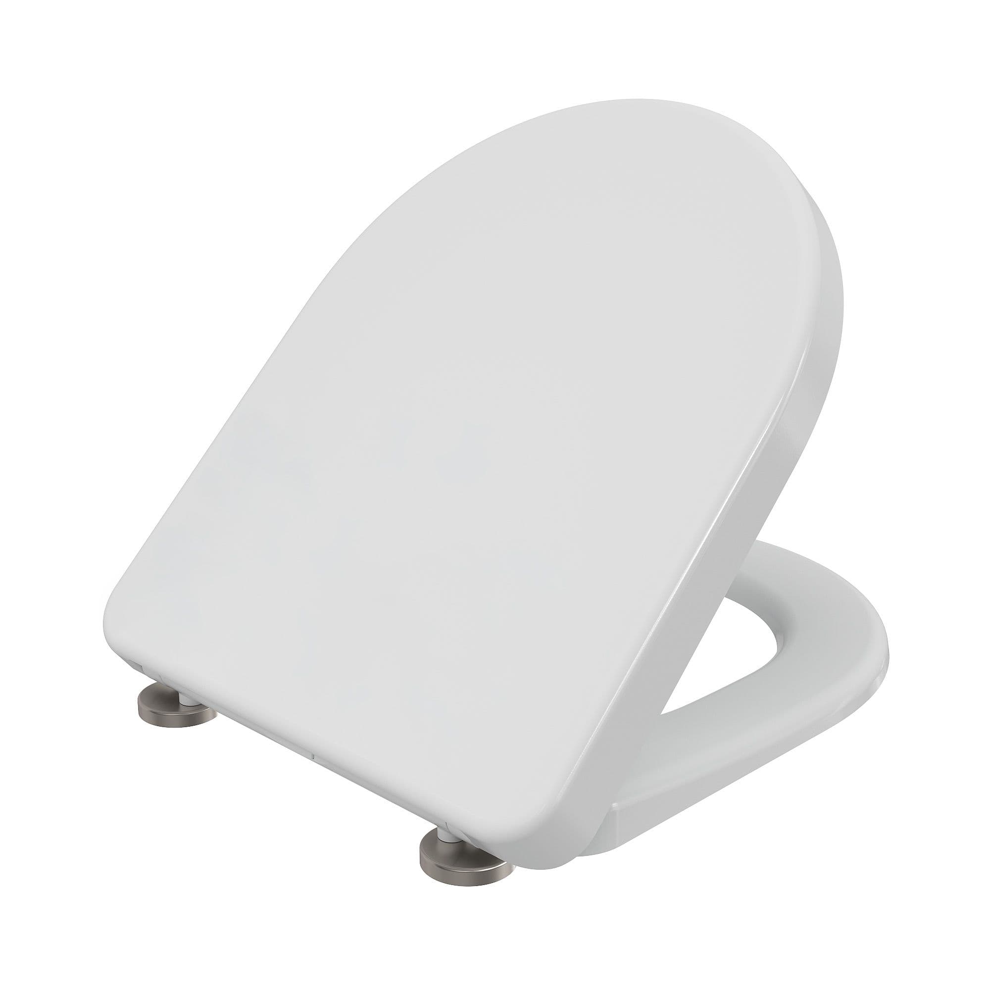 Bemis Exact Match S 2/3 – White