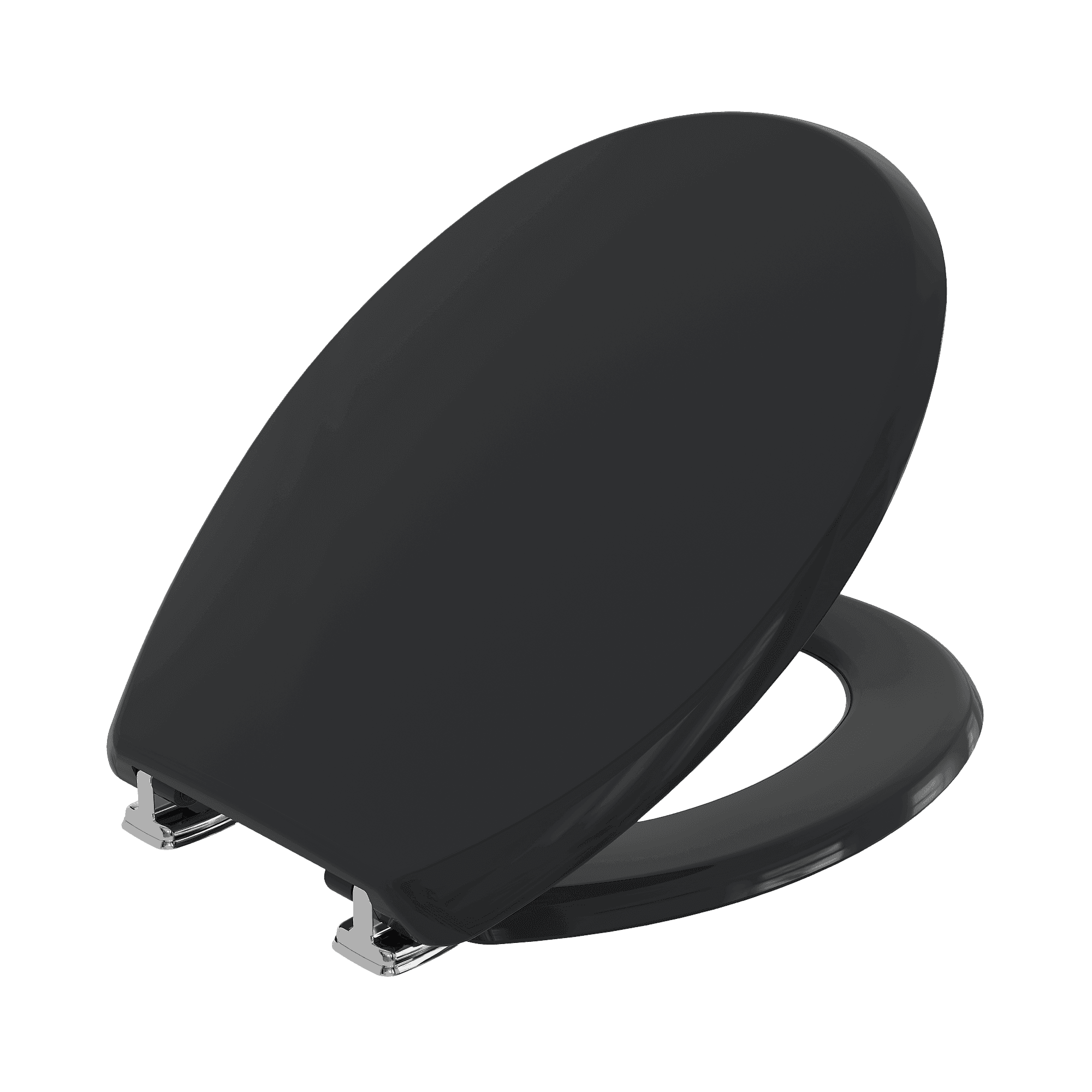 Atlantic Spa in Black with Bemis Ultra-Fix®