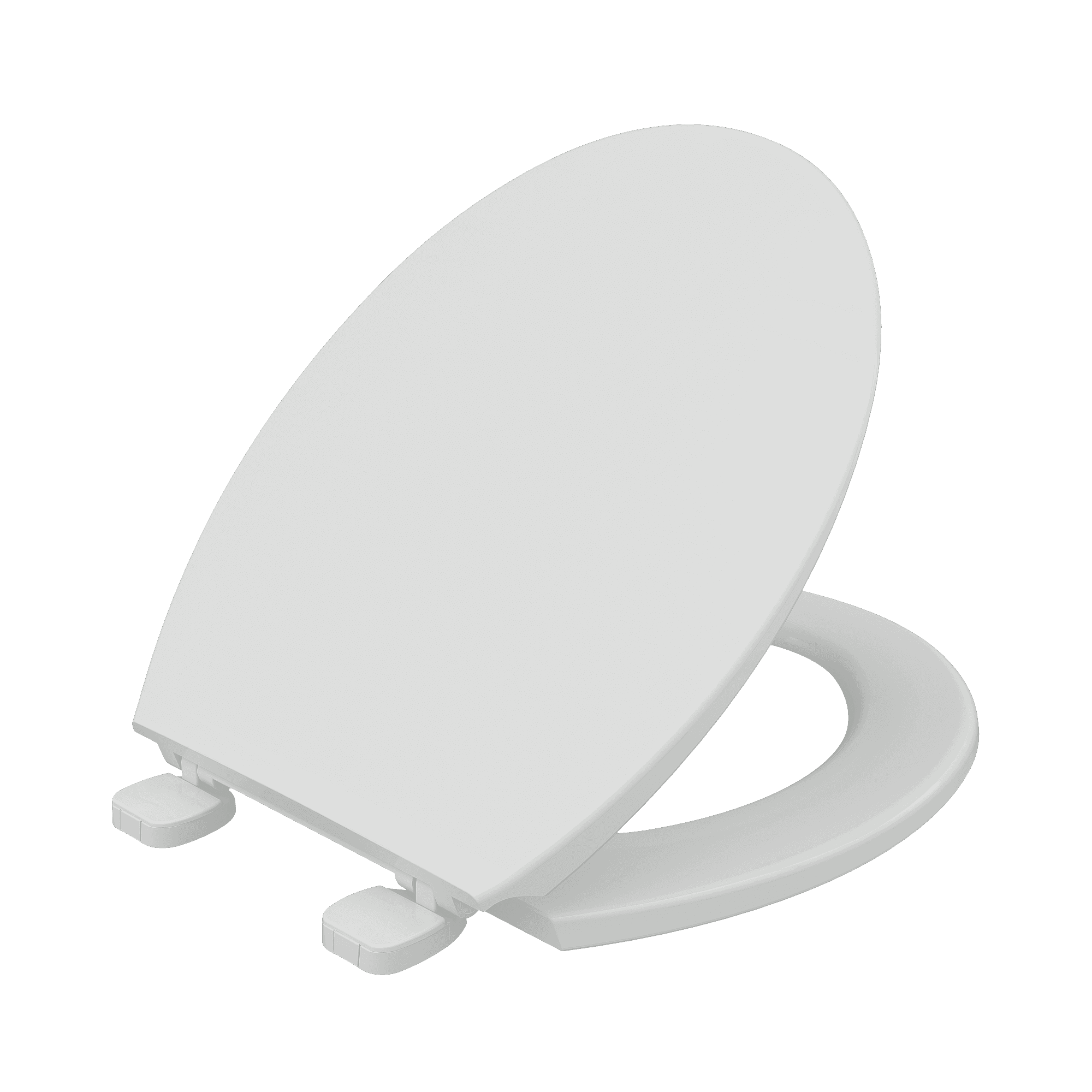 Chester toilet seat – White