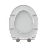 Cosenza Slow Close Take Off toilet seat - Thumbnail 7