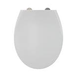 Cosenza Slow Close Take Off toilet seat - Thumbnail 2