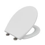 Cosenza Slow Close Take Off toilet seat - Thumbnail 1