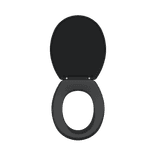 Atlantic Spa in Black with Bemis Ultra-Fix® - Thumbnail 3