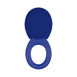 Atlantic Spa in Marine Blue with Bemis Ultra-Fix® - Thumbnail 3