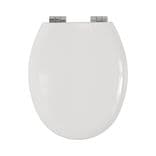 New York Slow Close toilet seat - Thumbnail 2