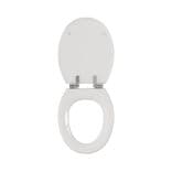 New York Slow Close toilet seat - Thumbnail 6