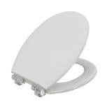 New York Slow Close toilet seat - Thumbnail 1