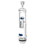 Mecatech 2 Flush Valve - Thumbnail 1