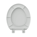 Chester toilet seat with Bemis Ultra-Fix® - Thumbnail 6