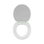 Chester toilet seat - Thumbnail 3