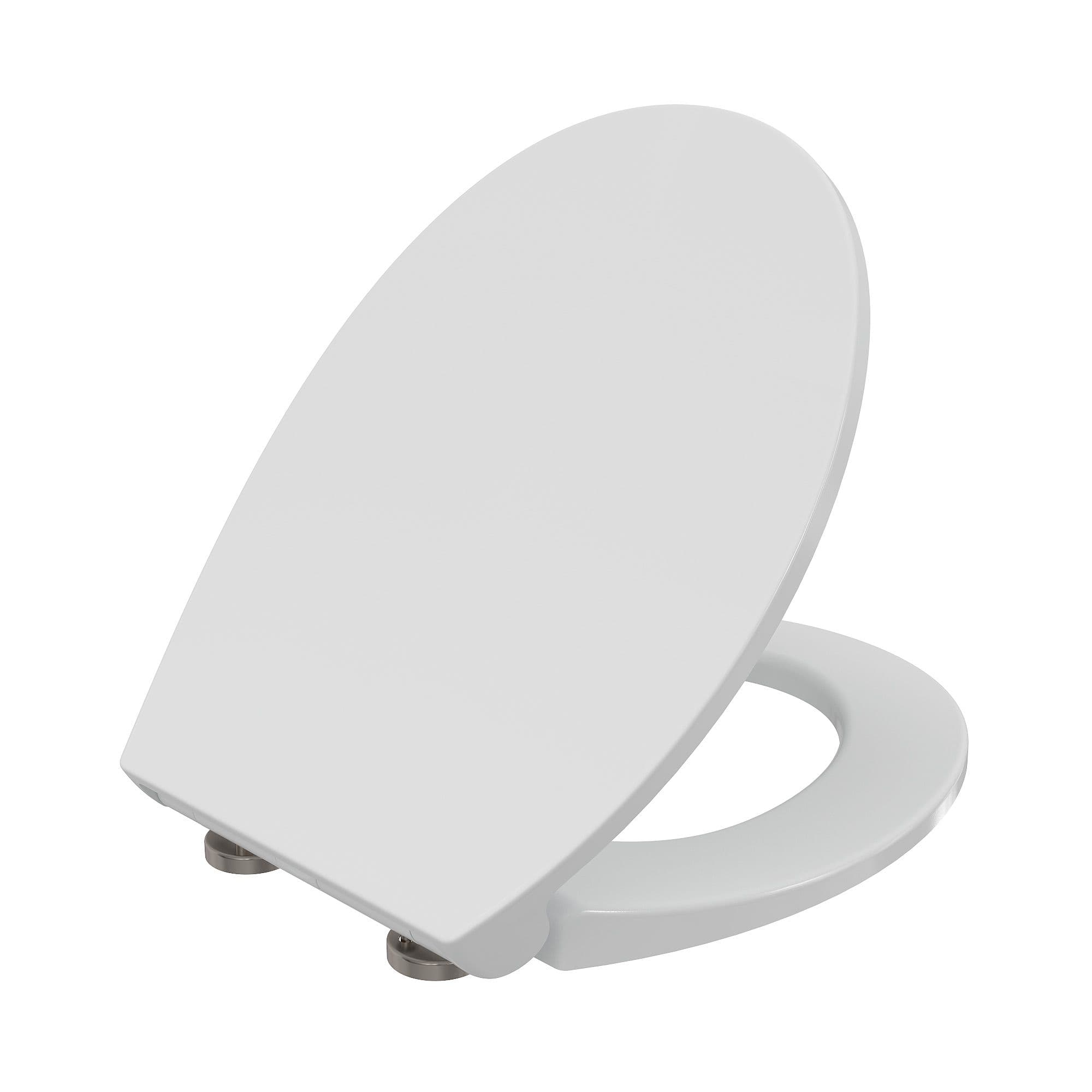 Bemis Push 2 Clean® Tivoli – White