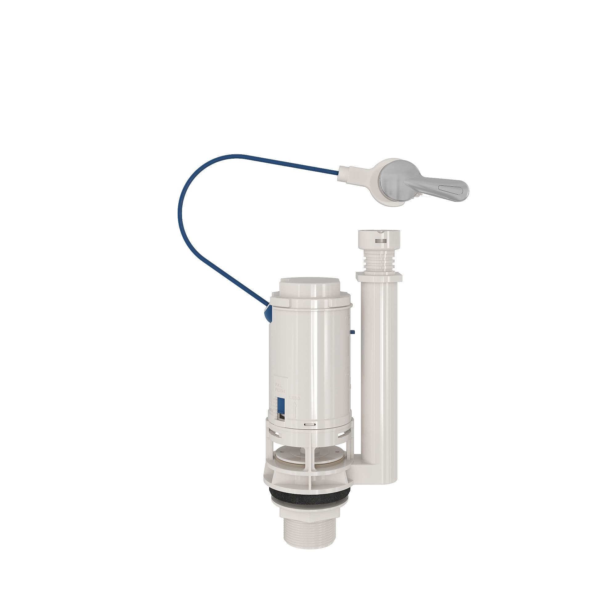 Lodore Flush Valve with Lever handle