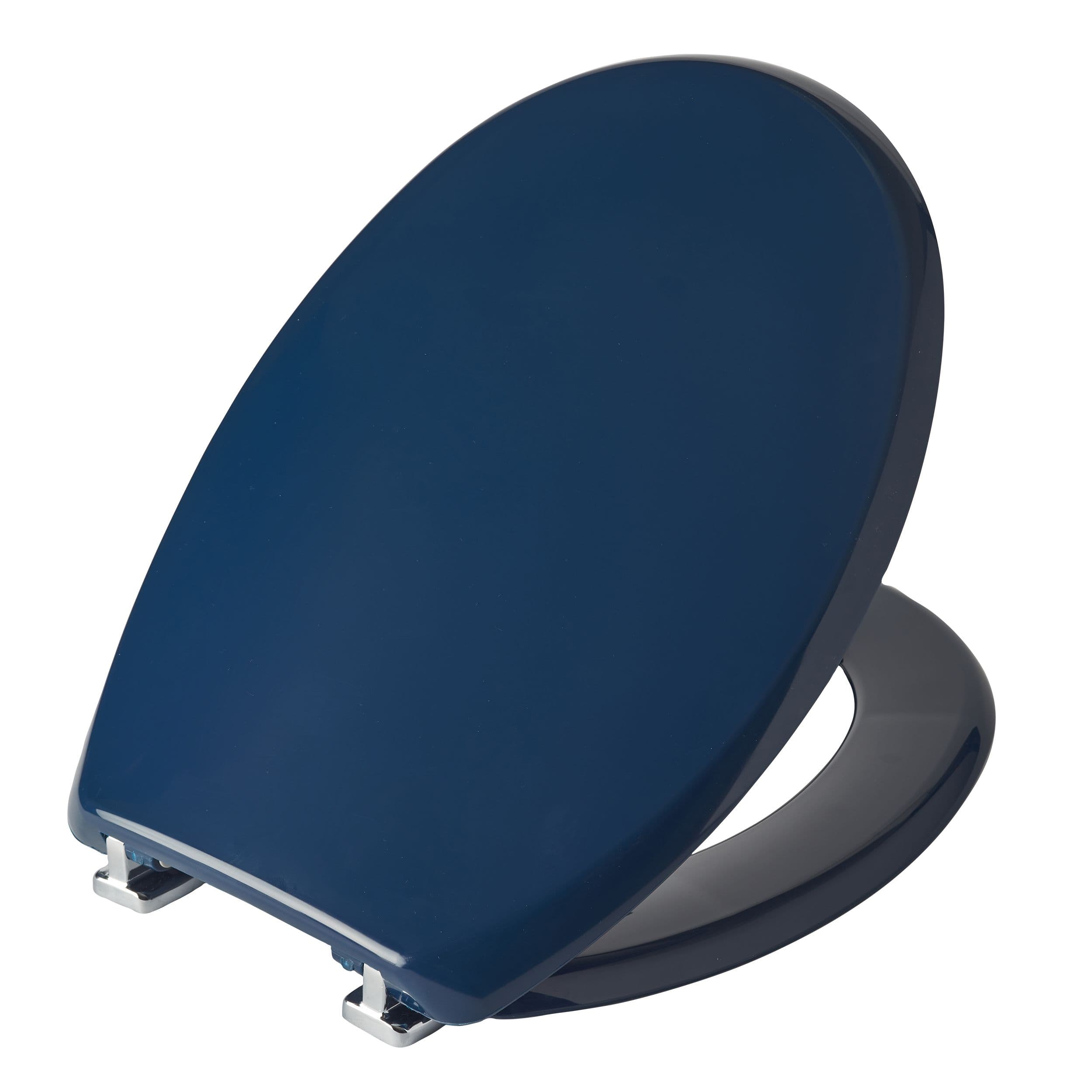Buxton in Indigo Blue with Bemis Ultra-Fix® – Indigo Blue